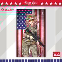 Image 5 of U.S Army x Mambo