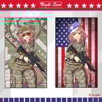 Image 1 of U.S Army x Mambo