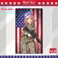 Image 3 of U.S Army x Mambo