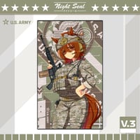 Image 4 of U.S Army x Agnes