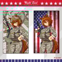 Image 1 of U.S Army x Agnes