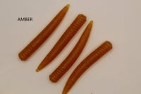 Image 3 of 3” Ned Worm