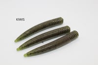 Image 6 of 3” Ned Worm