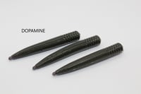 Image 7 of 3” Ned Worm