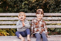 Image 3 of Spring Mini Sessions in Hampton Park