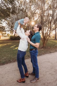 Image 4 of Spring Mini Sessions in Hampton Park