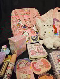 Image 4 of Hello Kitty Shoulder Bag Bundle 