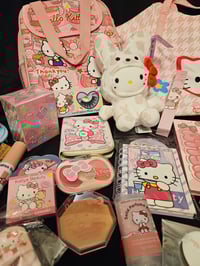 Image 5 of Hello Kitty Shoulder Bag Bundle 