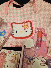 Image 6 of Hello Kitty Shoulder Bag Bundle 