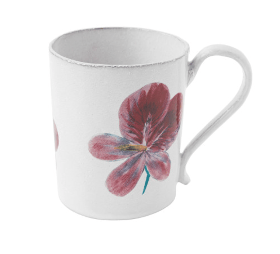 Astier De Villatte x John Derian Mugs - Image 2 of 4
