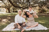 Image 1 of Spring Mini Sessions in Hampton Park