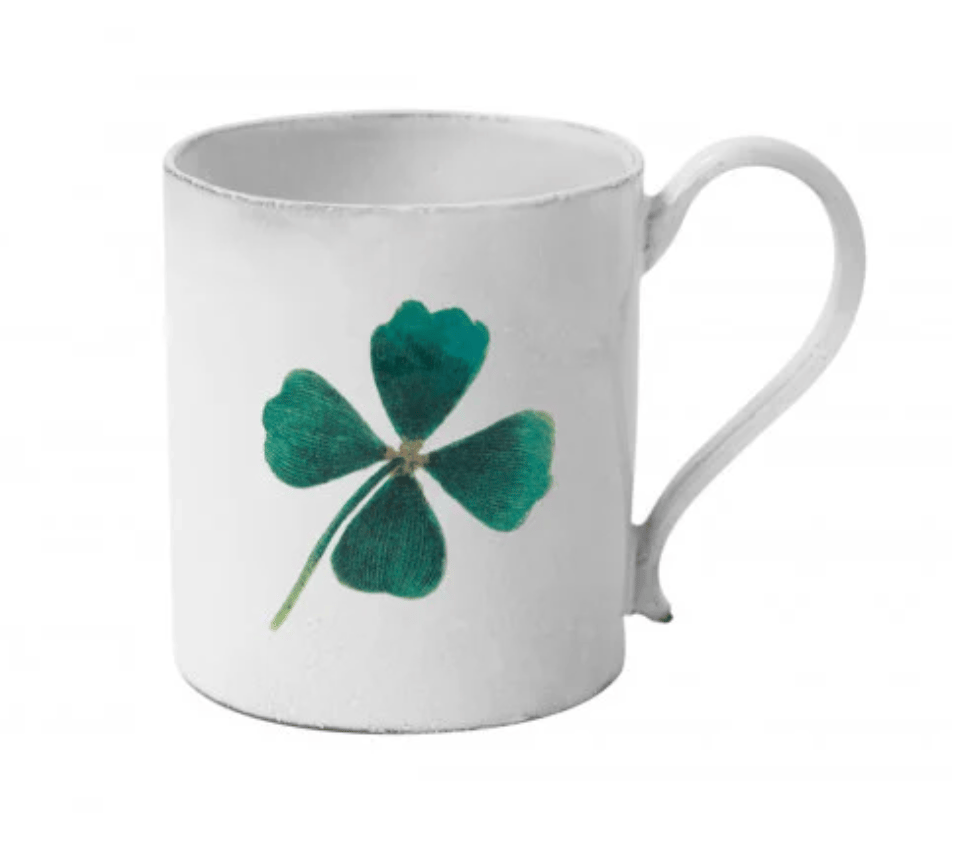 Astier De Villatte x John Derian Mugs - Image 3 of 4