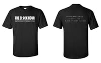 The Black Hour - Black Shirt