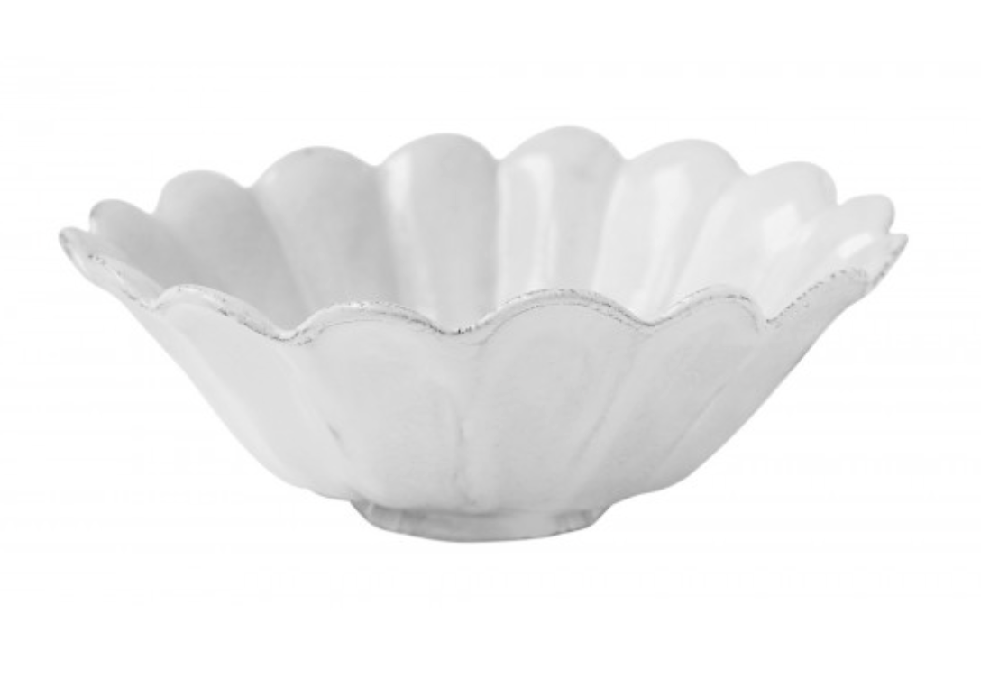 Astier De Villatte Marguerite Bowl or Platter - Image 2 of 3