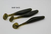 Image 8 of 3.8" Rip Rap 