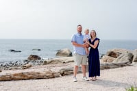 Beach Mini Session 1, Sunday June 7th