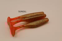 Image 11 of 3.8" Rip Rap 