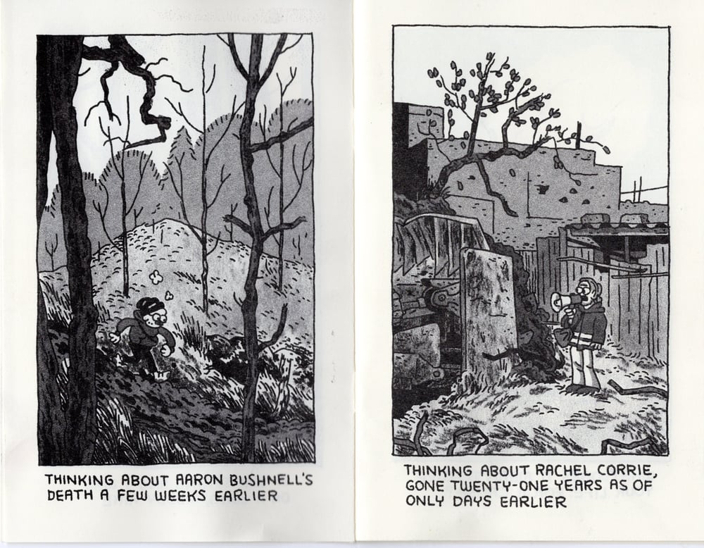 Image of Seeds in Ash