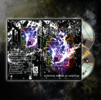 Dripping "Poisoning Reality: An Anthology" 2CD 