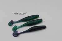 Image 16 of 3.8" Rip Rap 