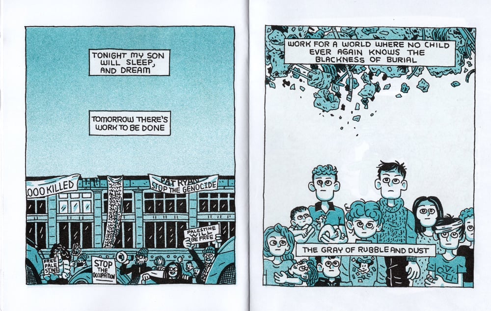 Image of Lullaby, by Jordan Jefferies