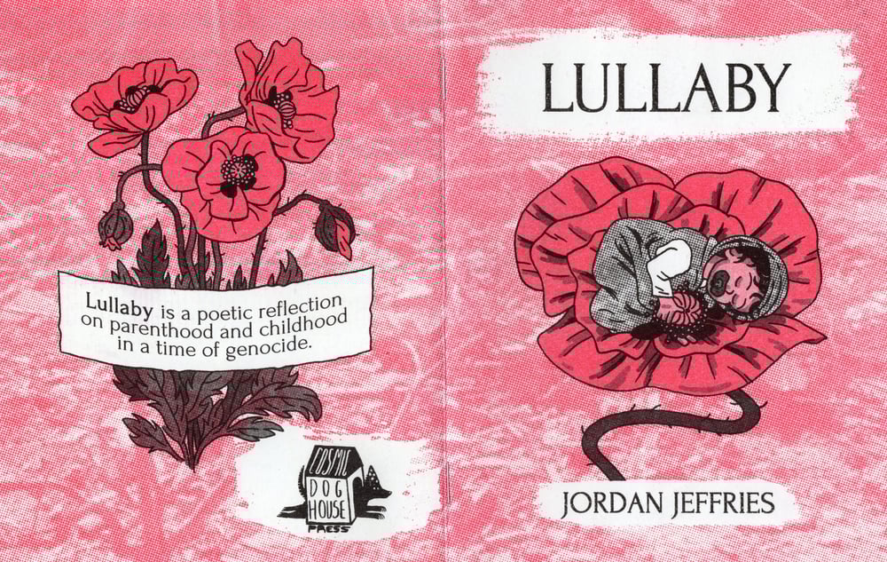 Image of Lullaby, by Jordan Jefferies