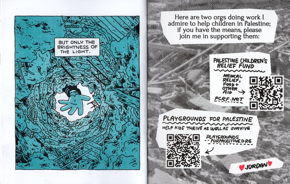 Image of Lullaby, by Jordan Jefferies