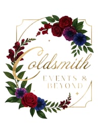 Image 1 of Custom Link- Coldsmith Events & Beyond
