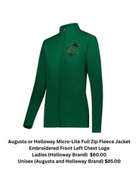 Image 2 of Custom Link- Coldsmith Events & Beyond