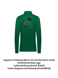 Image 3 of Custom Link- Coldsmith Events & Beyond