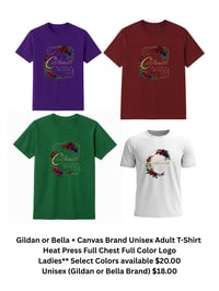 Image 4 of Custom Link- Coldsmith Events & Beyond