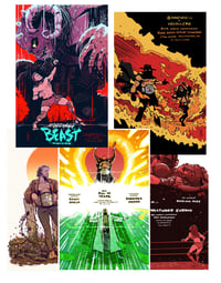 Image 1 of Print Set