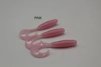 Image 7 of 2” Single Tail Grub 