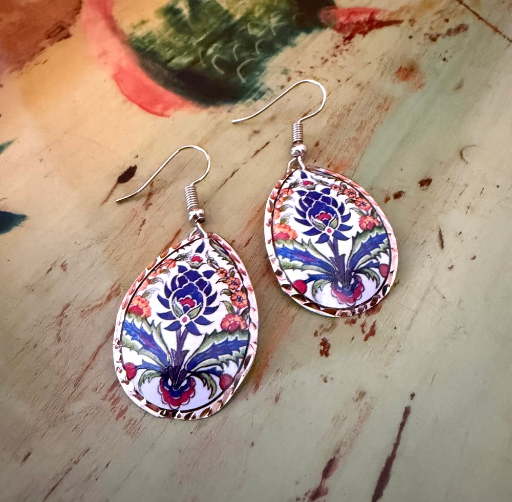 Image of Istanbul Fire