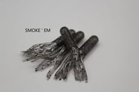 Image 1 of Crappie Tube 