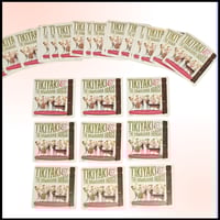 Image 5 of   (Pre-Order-CD) Tikiyaki & the Hawaiiana Brass "Weekend in Waikiki”- CD+Logo Tee Bundle