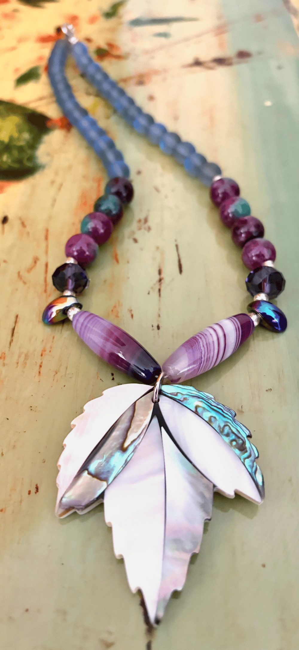 Image of Autumn Leaves