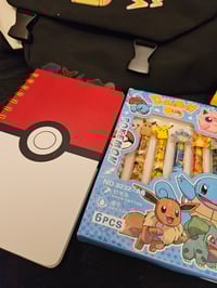Image 2 of Pokemon Bundle 