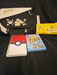 Image 3 of Pokemon Bundle 