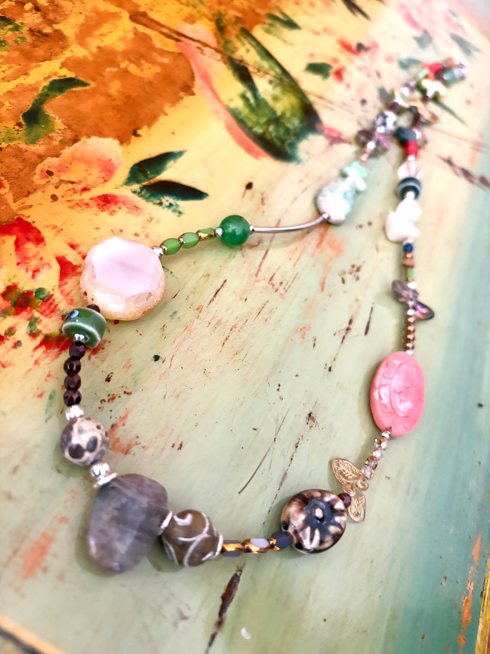 Image of Colours of the Rainbow 