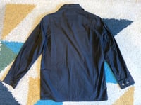 Image 8 of Freemans Sporting Club cotton/silk ripstop safari jacket, size M