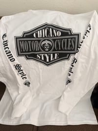 Image 3 of CS Shield Long Sleeve Tshirt