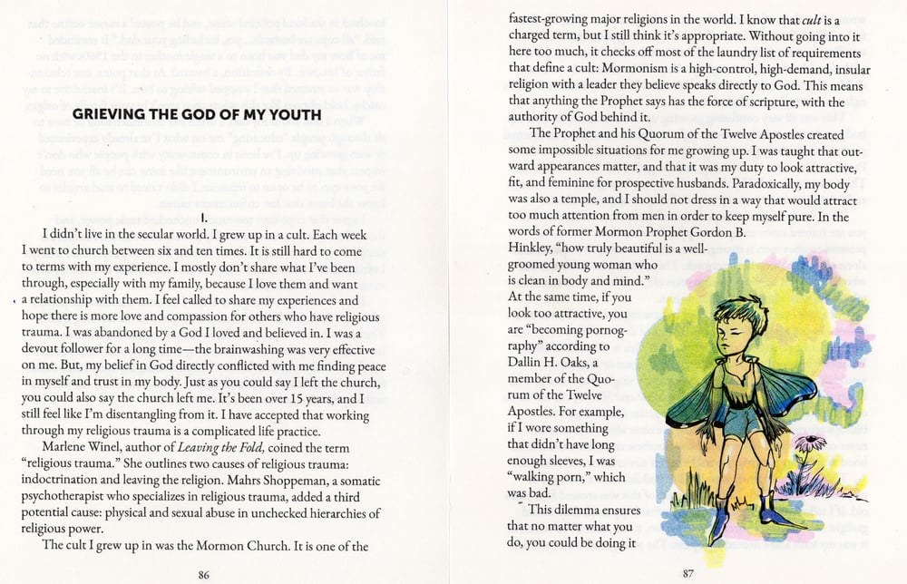 Image of Don't Hate my Heals Vol II