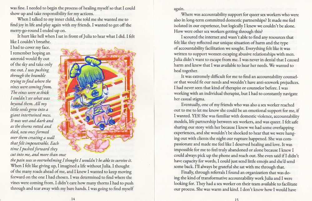 Image of Don't Hate my Heals Vol II