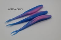 Image 3 of 5” Split Tail Shad