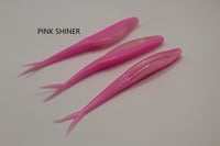 Image 4 of 5” Split Tail Shad