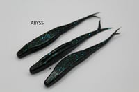 Image 5 of 5” Split Tail Shad