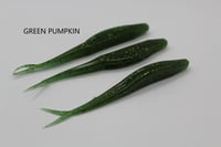 Image 7 of 5” Split Tail Shad