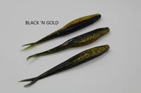 Image 1 of 5” Split Tail Shad