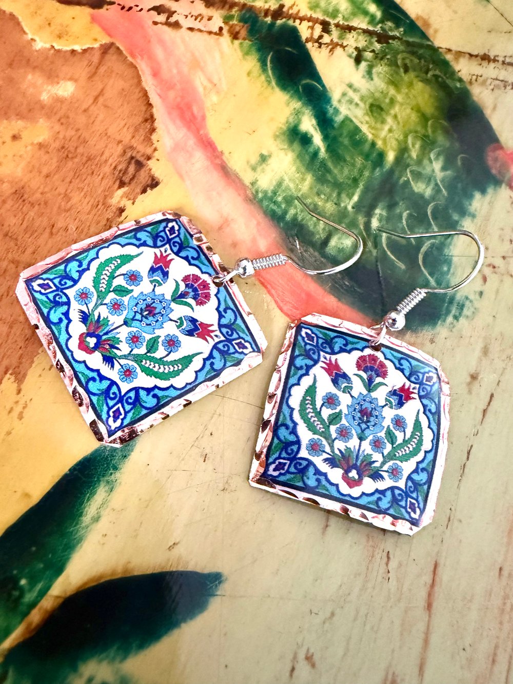 Image of Anatolian Tulips 